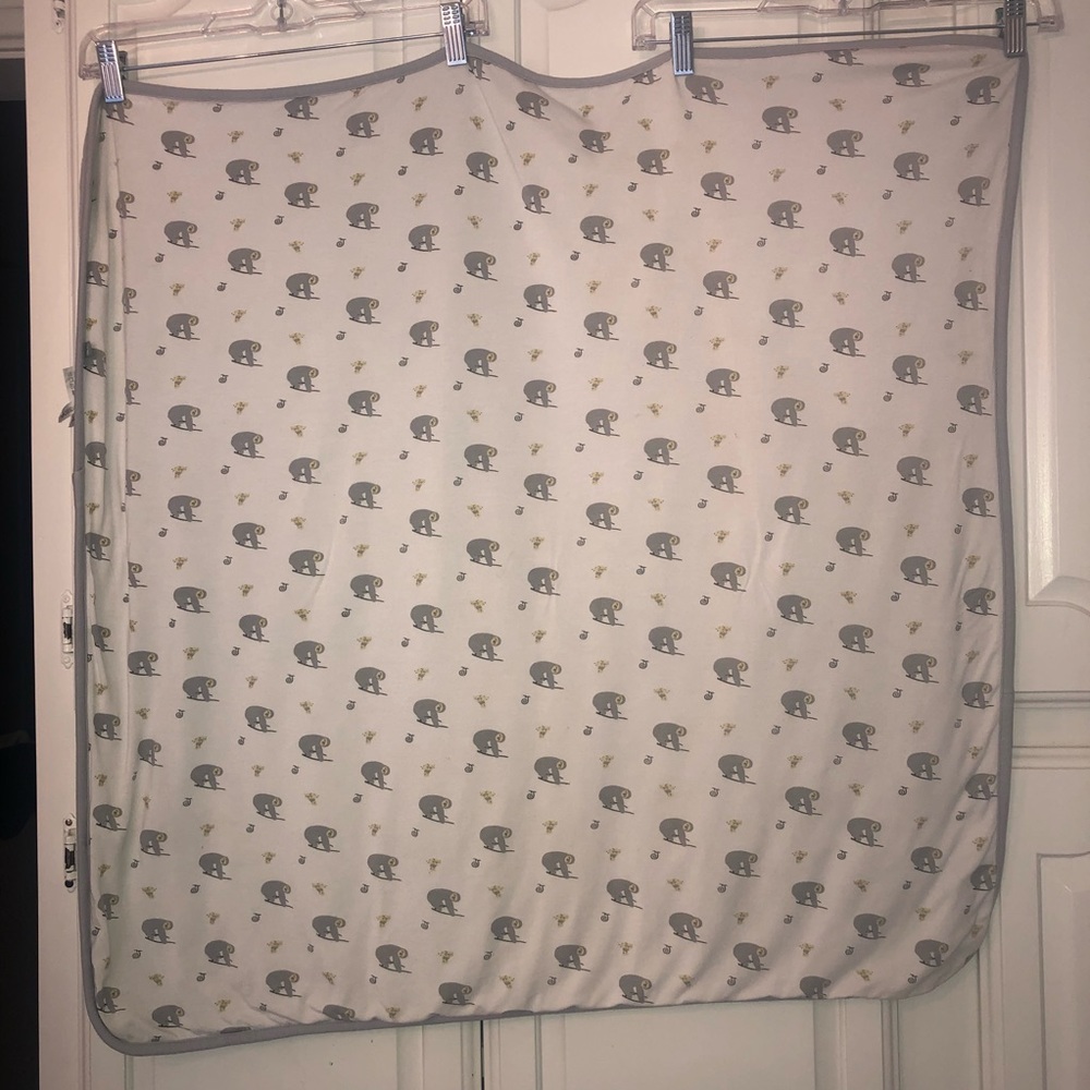 Kyte BABY Canopy Blanket **RETIRED PRINT**